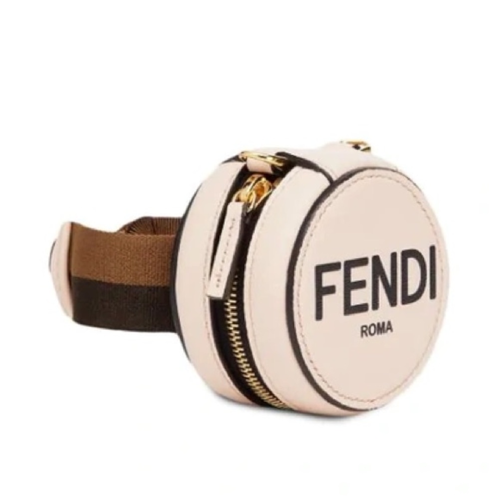 Vintage Fendi Wrist Pouch